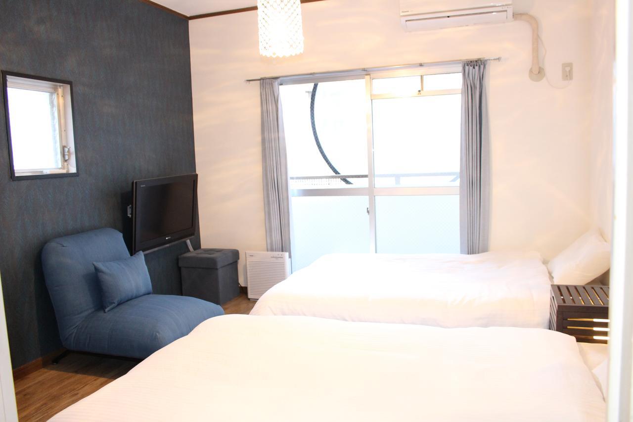 Stay Tenjin Minami Fukuoka  Luaran gambar