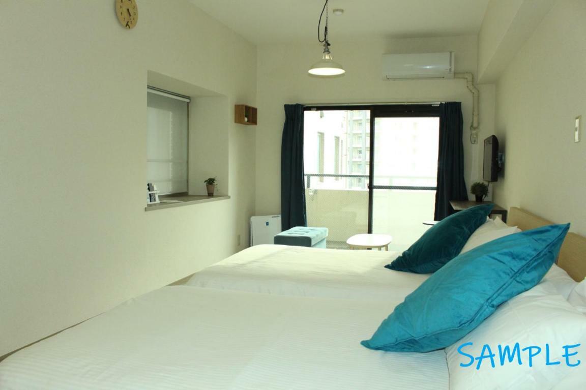 Stay Tenjin Minami Fukuoka  Luaran gambar