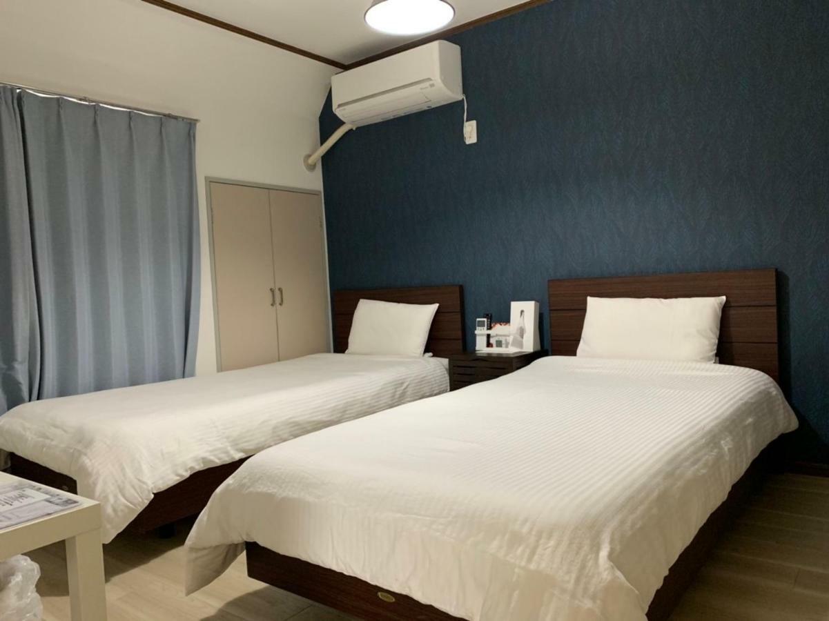 Stay Tenjin Minami Fukuoka  Luaran gambar