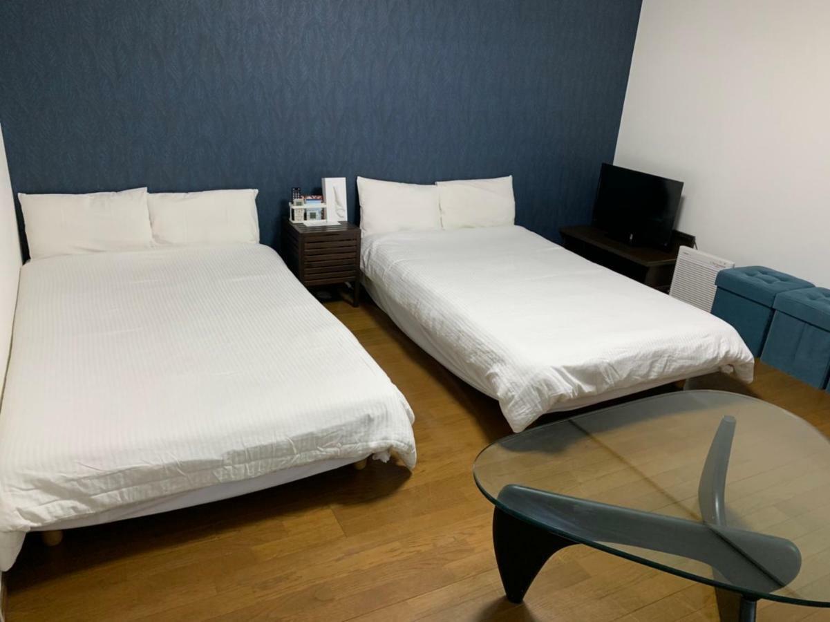Stay Tenjin Minami Fukuoka  Luaran gambar